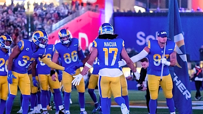 Rams vs 49ers: NFL Week 1 score predictions