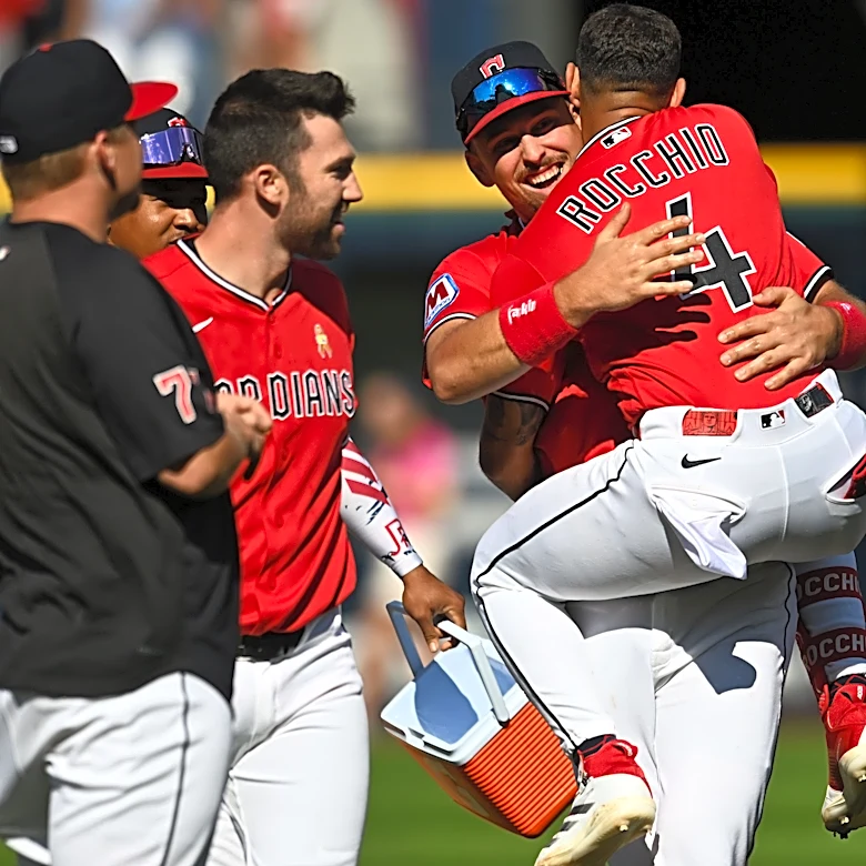 Cleveland Guardians have 'do-or-die' pedigree with MLB playoffs in in sight