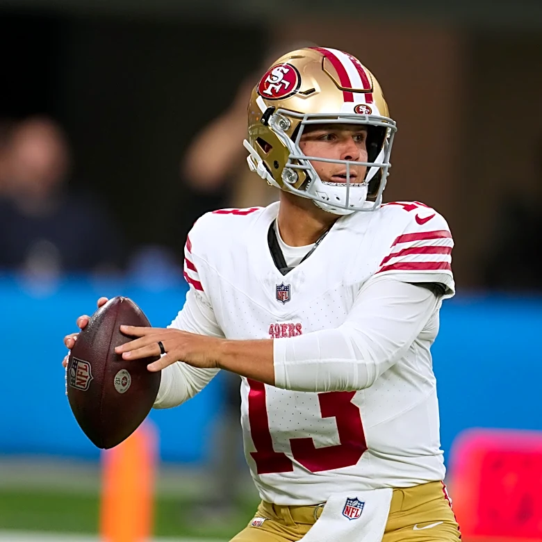 How to watch 49ers-Rams on Netflix: Start time, live stream info