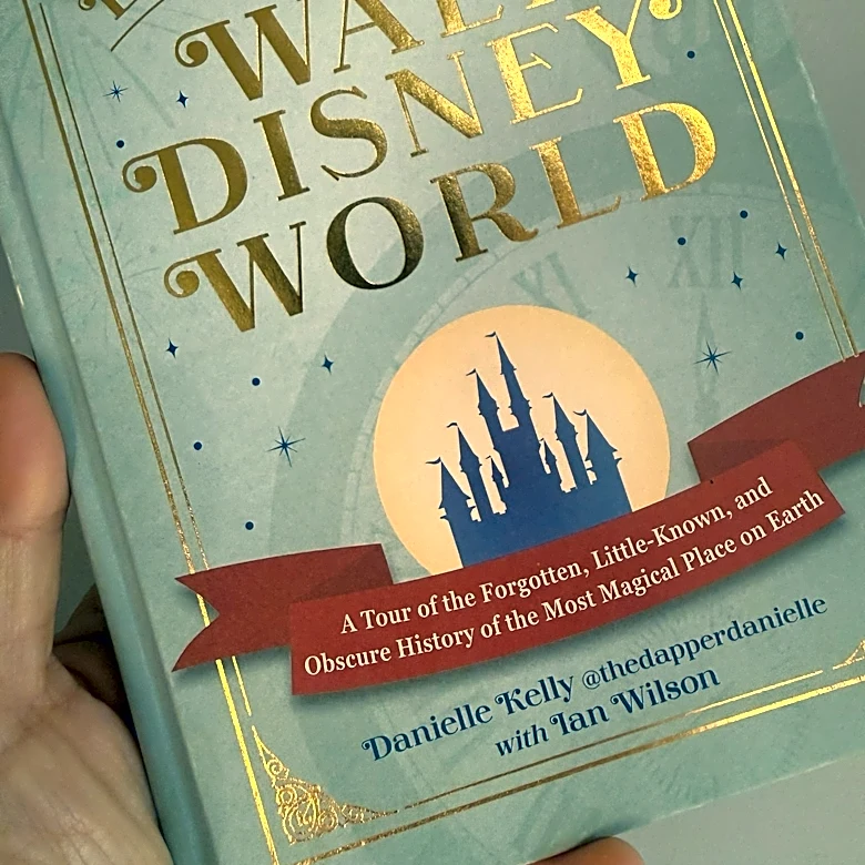 Even Disney superfans may not know these hidden park secrets