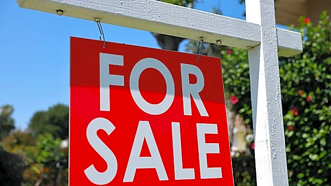 Home prices are falling fastest in these cities. See the list