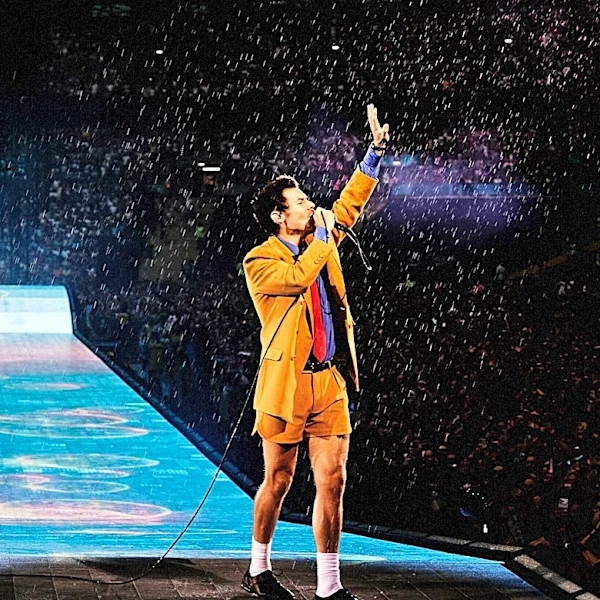 Harry Styles reveals final Together, Together dates – How to get tickets