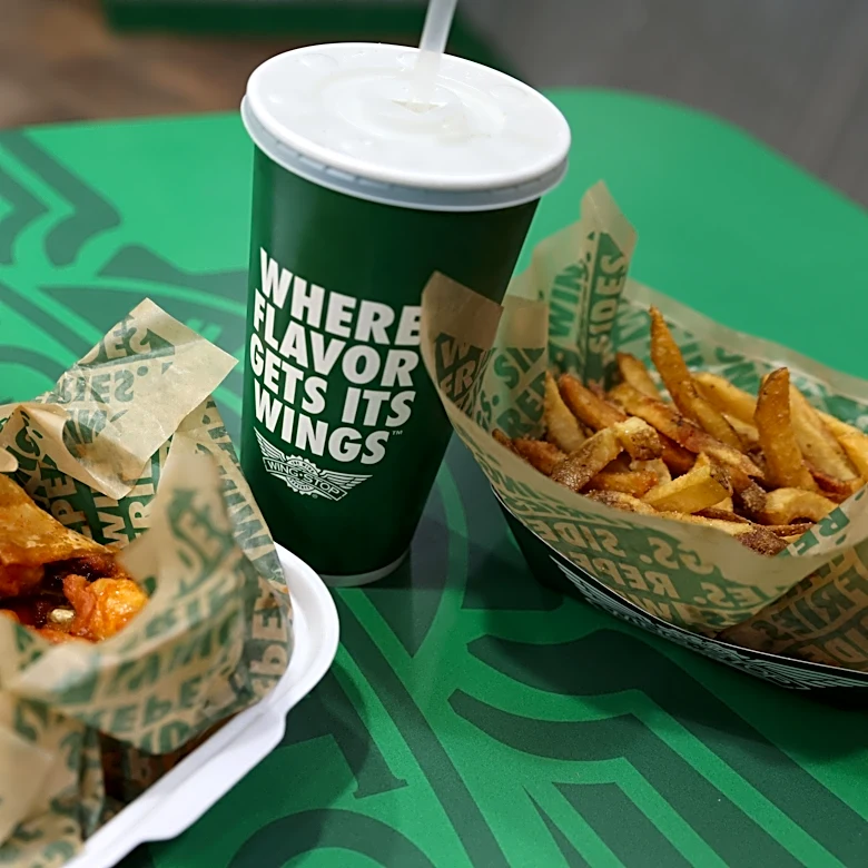 Wingstop unveils Wing Pass for the first time. How to get it