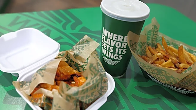 Wingstop unveils Wing Pass for the first time. How to get it