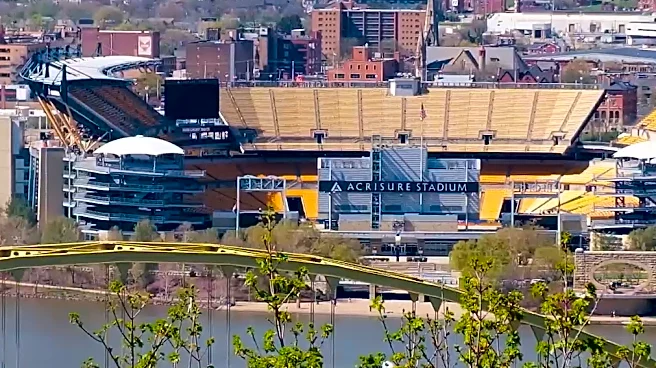 Is it legal to carry alcohol while tailgating? What Steelers and Pitt fans should know