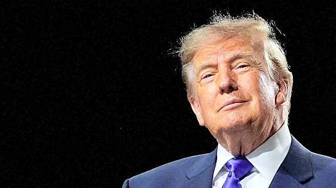 $5,000 for every American? Trump's similar 'dividends' haven’t happened