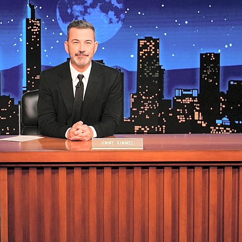 Kimmel says James Talarico interview won't air on TV over FCC threats