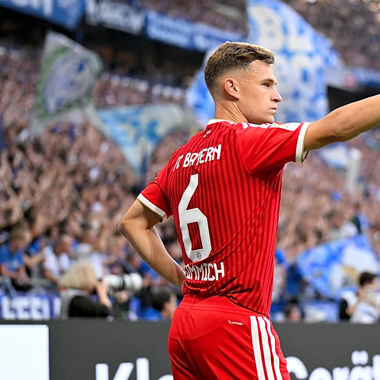 Bayern Munich vs. Bodo/Glimt Champions League prediction, start time, how to watch