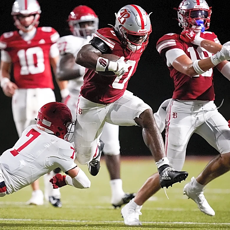 No. 13 Baylor vs. No. 19 Trinity: Breaking down Super 25 Game of the Week