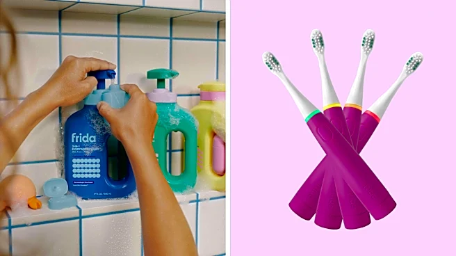 How Frida for Kids tackles the biggest hygiene battles for parents