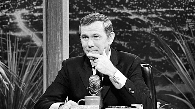 Iconic 'Friends' outfit, Johnny Carson's desk to appear in 'NBC100' exhibit