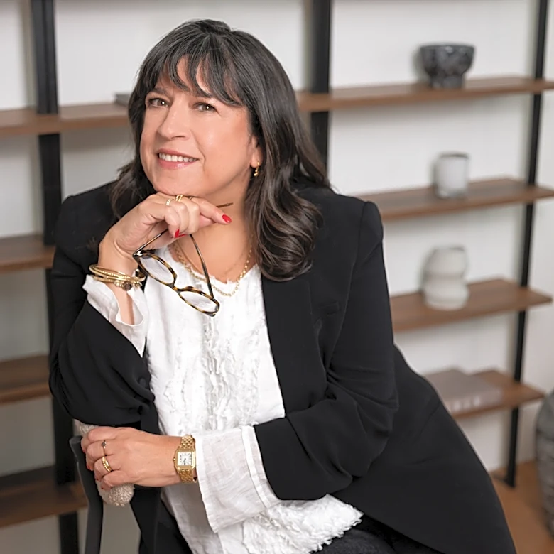 Read 'Fifty Shades of Grey' author's first chapter in a new series | Exclusive