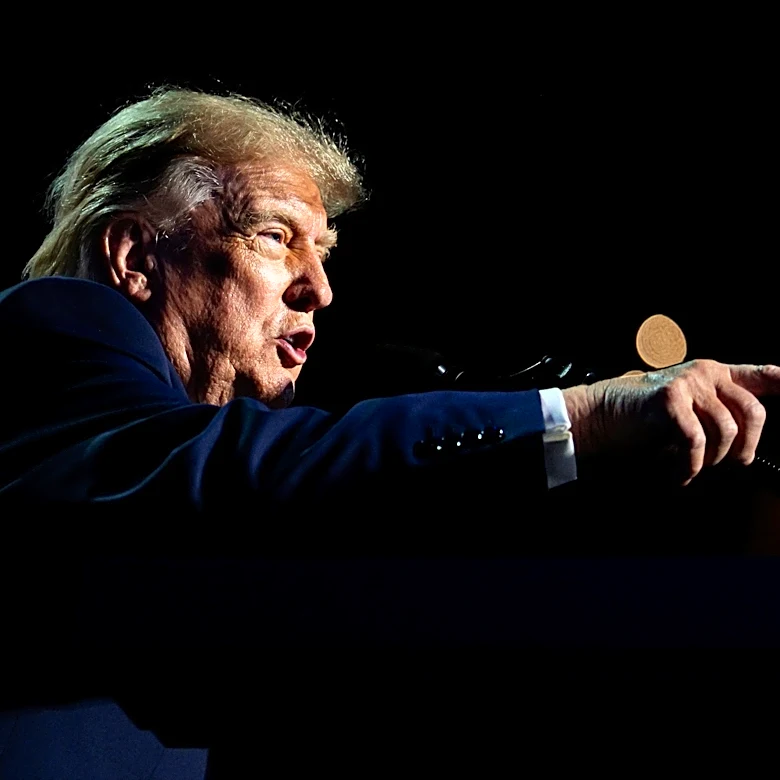 Trump announces $500M in rebates from alleged overcharges under Obamacare