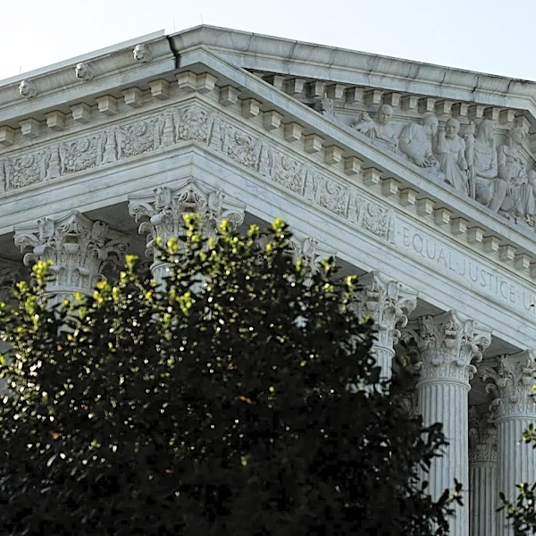 Supreme Court blocks GOP-preferred congressional map in Missouri