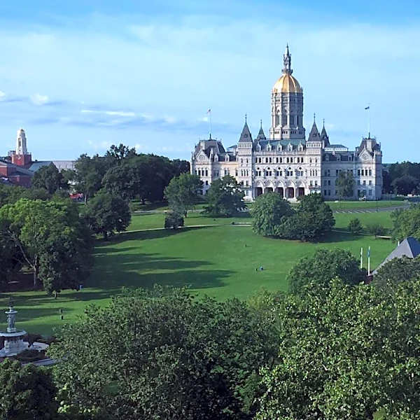 Hartford? You'll never guess some of the hottest U.S. rental markets