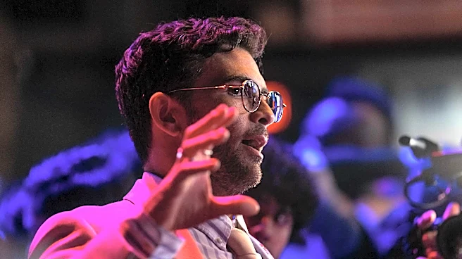 Why everyone is talking about Hasan Piker at Texas GOP convention