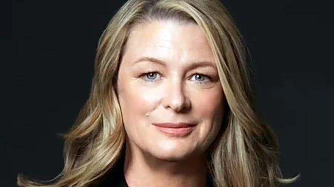 'The Nightingale' author Kristin Hannah announces first book in three years