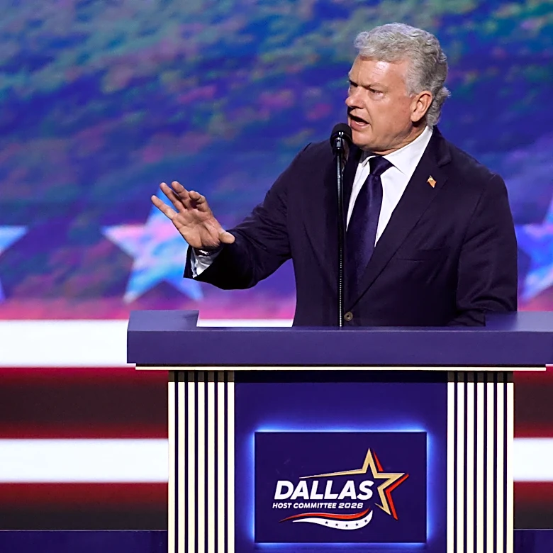 'Democrats failed Laken Riley,' Collins says at Republican convention