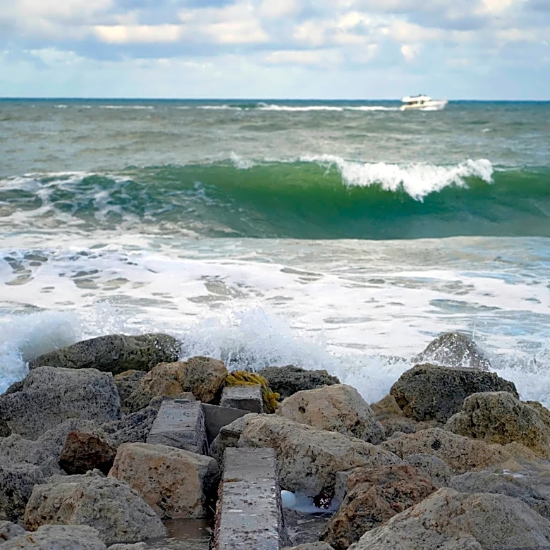 When to expect king tides in Miami-Dade County, what to do if it floods