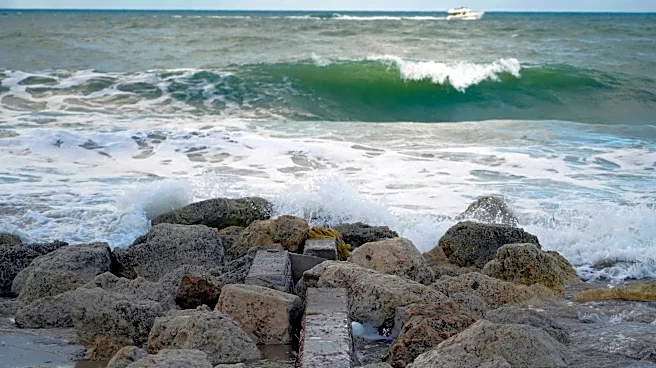 When to expect king tides in Miami-Dade County, what to do if it floods
