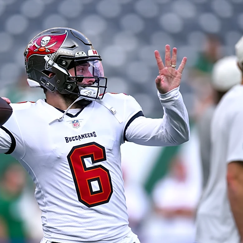 Baker Mayfield has good Week 1 matchup