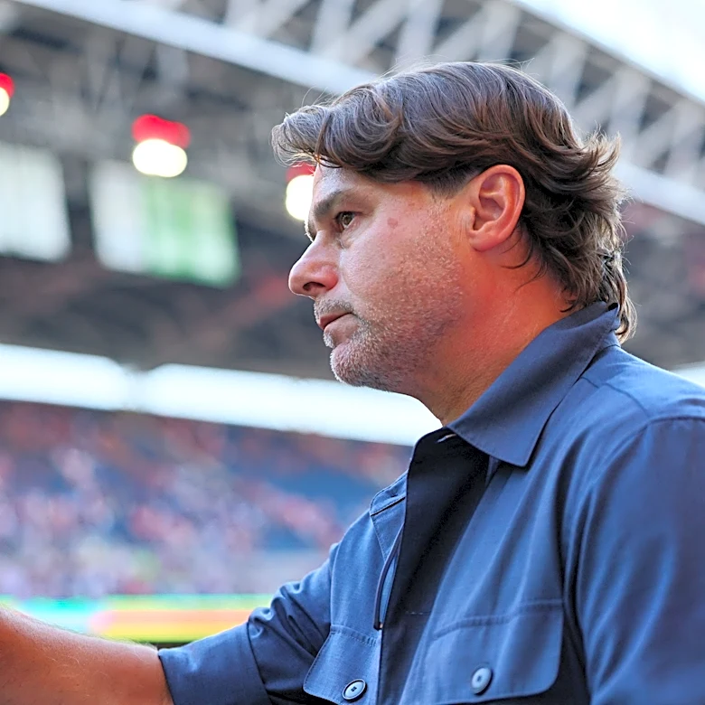 USMNT coach Pochettino admits he could leave before 2030 World Cup