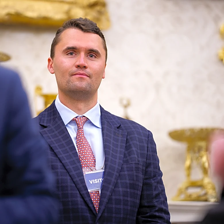 What is the 'Kirkiversary?' Charlie Kirk's death is a meme, again