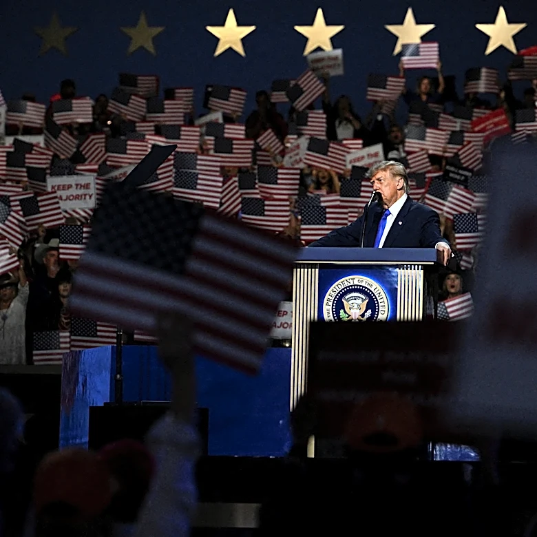 Trump's $5,000 'dividends' could upend the economy. Here's how