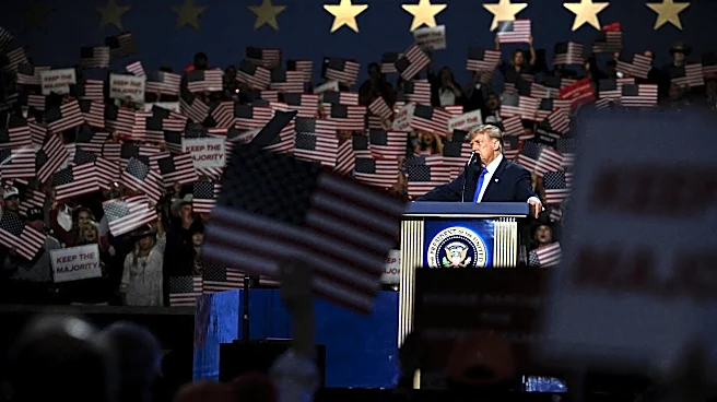 Trump's $5,000 'dividends' could upend the economy. Here's how