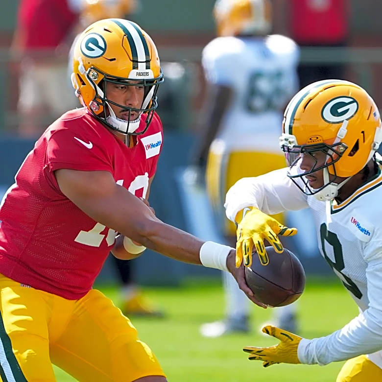 Josh Jacobs pleads no contest