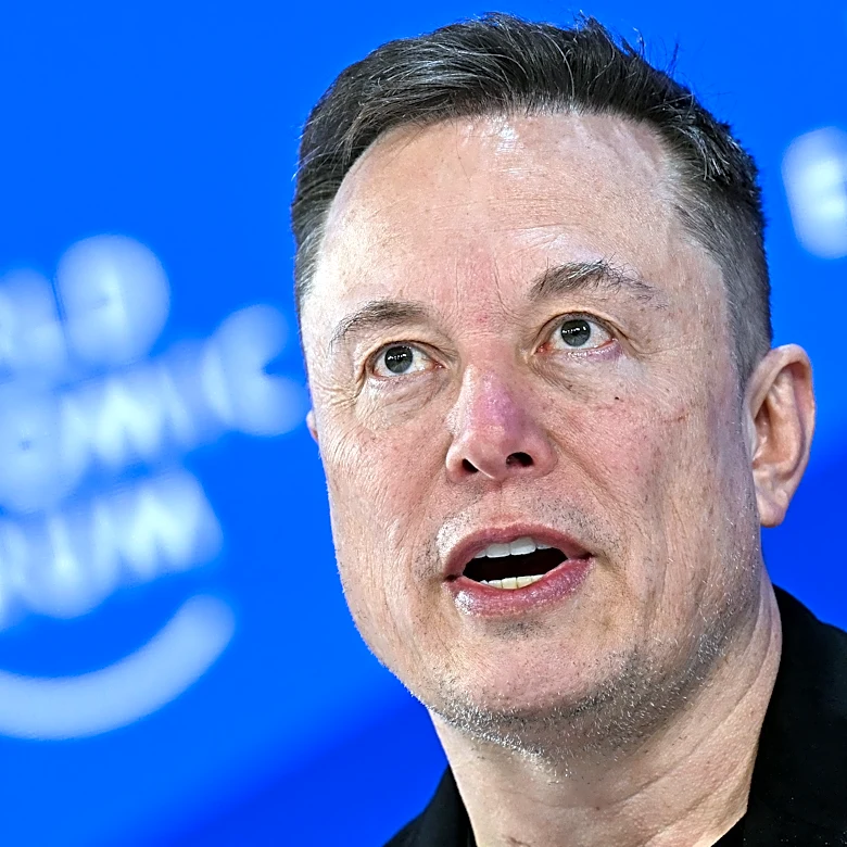 Elon Musk's SpaceX sues Texas AG over Terafab tax-break records