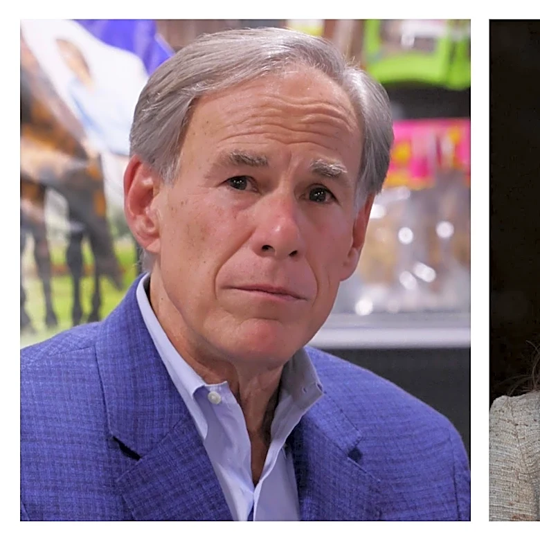 New poll rattles Texas governor's race as Election Day looms