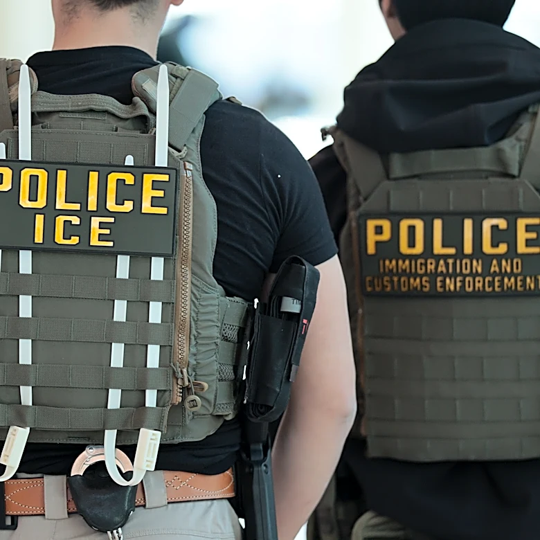 ICE enforcement ramping up in Pittsburgh's only Latino neighborhood