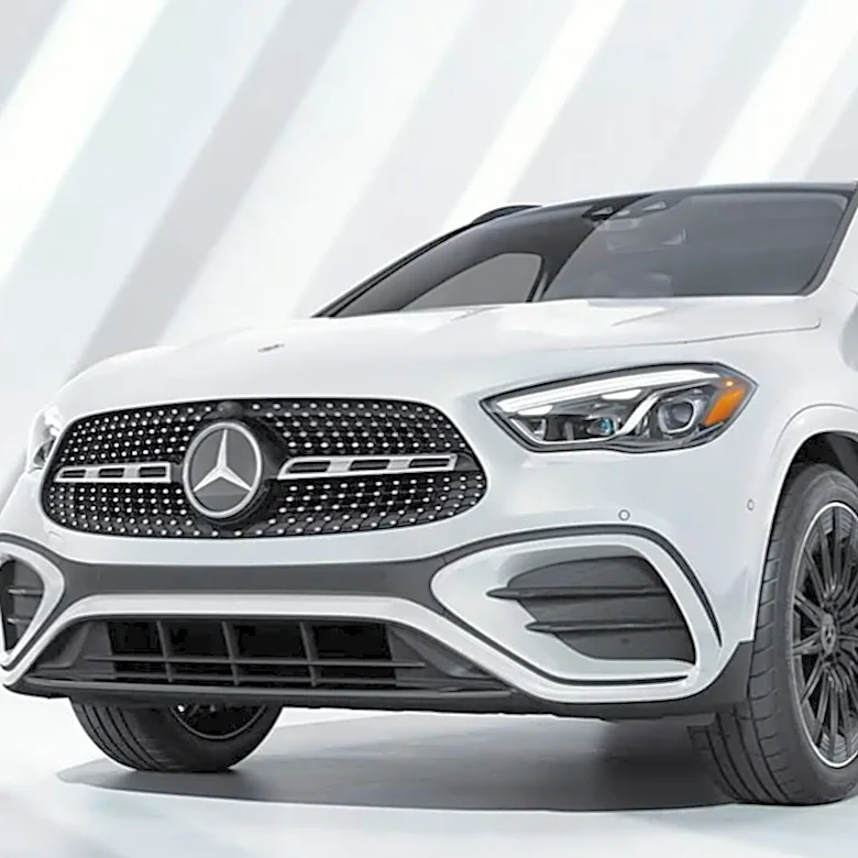 Is the cheapest Mercedes-Benz the best luxury car deal for your money?