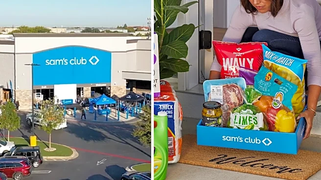 Why I'm choosing Sam's Club over Costco and saving more this fall