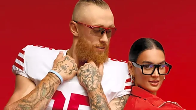 Zennie drops new George + Claire Kittle glasses collection, shop now