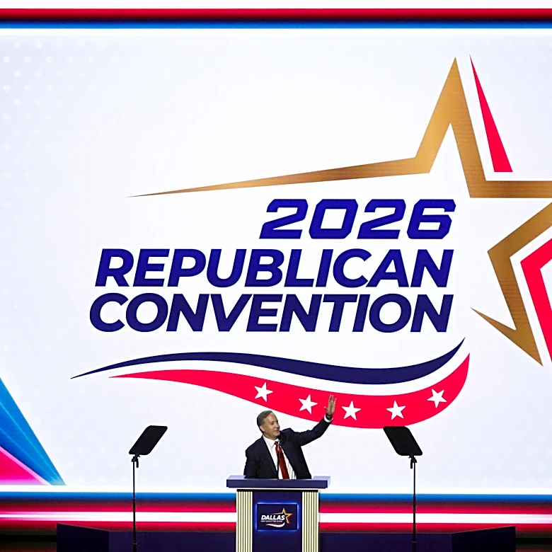 When does the Republican convention start on Thursday? How to watch