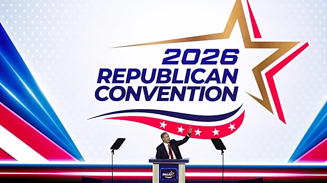 When does the Republican convention start on Thursday? How to watch