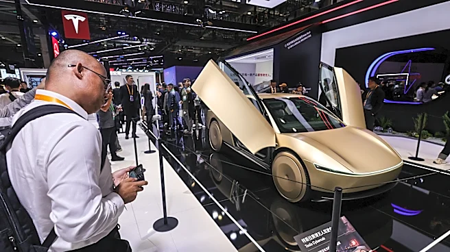 I spotted the new Tesla Cybercab robotaxi. Here's what surprised me