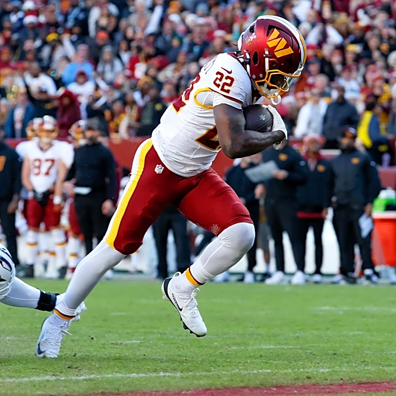 Week 1 fantasy football busts: 7 players to bench