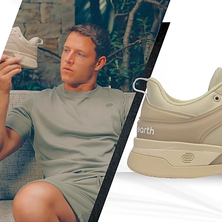I tried Christian McCaffrey's training shoes—why they're a must-have