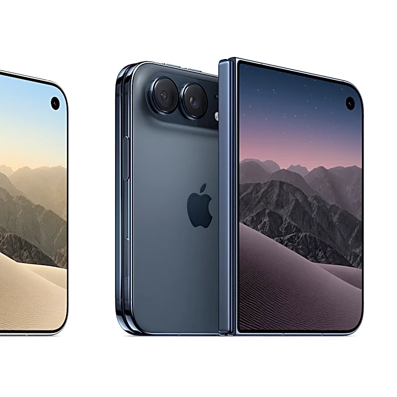 iPhone Duo: precio y fecha de lanzamiento del primer iPhone plegable de Apple