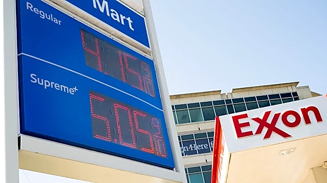 Why are gas prices so high this week? Explaining the historic rise.