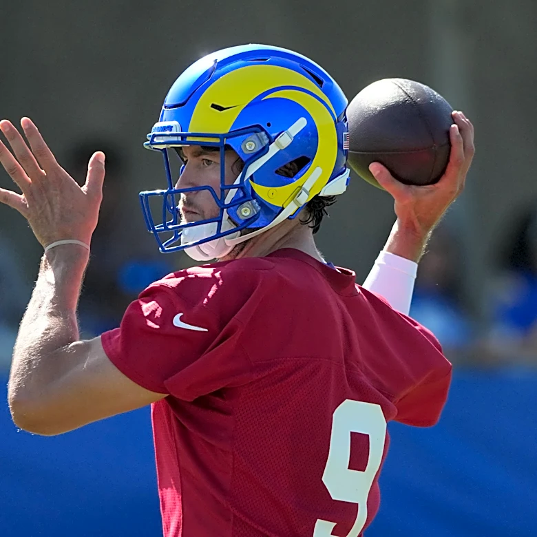 Rams vs 49ers live updates: Stream info, how to watch NFL Week 1 Australia game