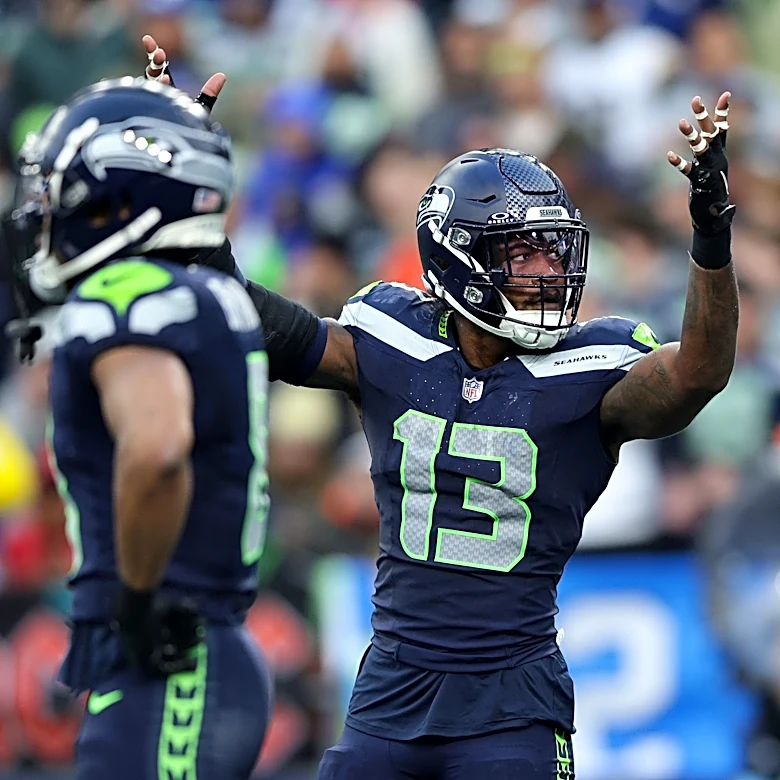 The Rams built a super team. Seattle showed why they own Super Bowl