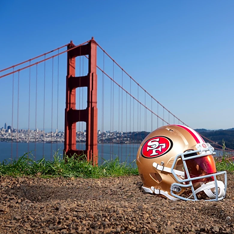Who is Daejon Love? Two interactions shed light on accused 'fake 49er' scammer