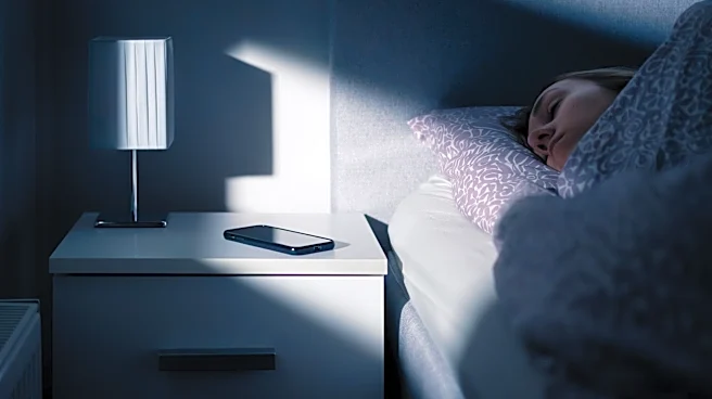 This sleep habit may be bad for your heart, new study finds