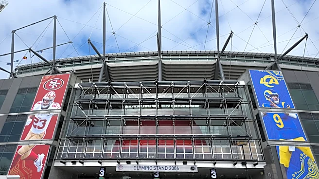 What season is it in Australia? Weather forecast for Rams vs. 49ers NFL Week 1 game