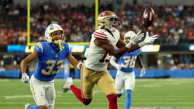 De'Zhaun Stribling injures ankle