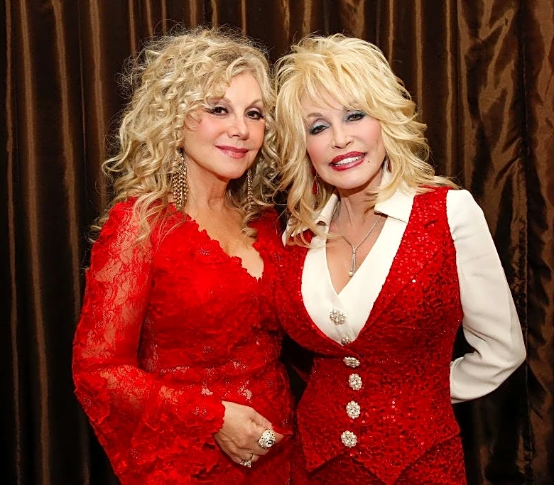 Dolly Parton's sister Stella shares the singer's final request